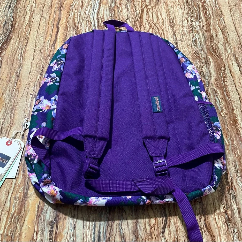 JanSport - Picture 3 of 5